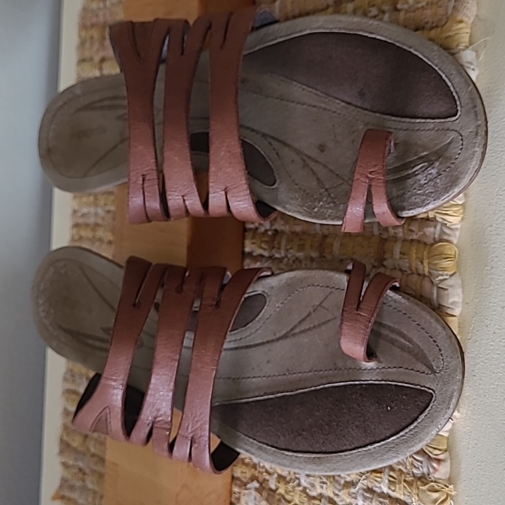 Patagonia Bandha Slice Sandal Size 9